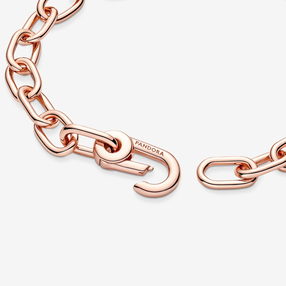 
                      
                        PANDORA ME Small-Link Chain Bracelet
                      
                    