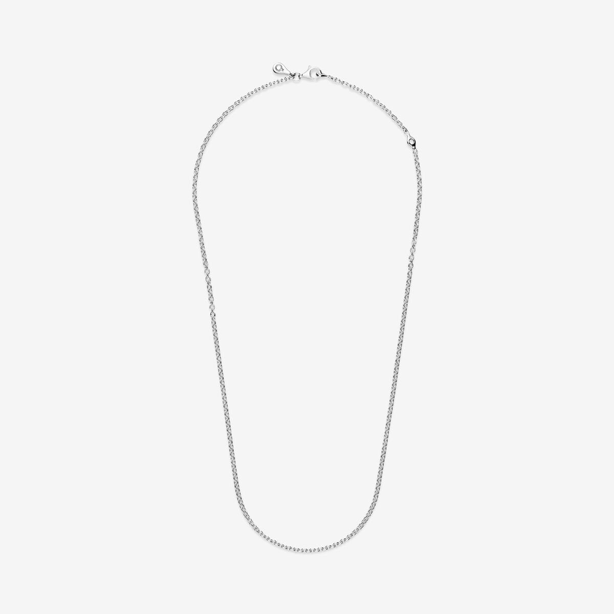 Pandora Cable Chain Necklace
