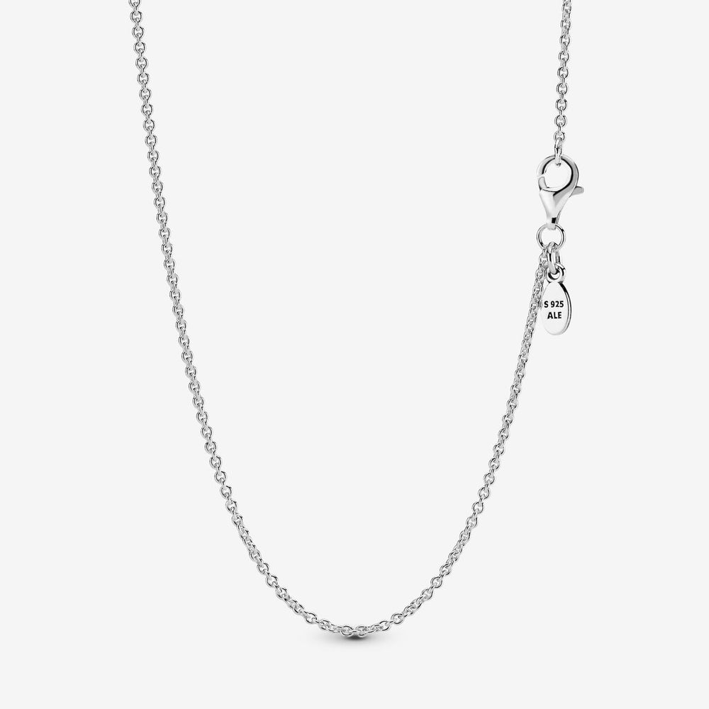 
                      
                        Pandora Classic Cable Chain Necklace
                      
                    