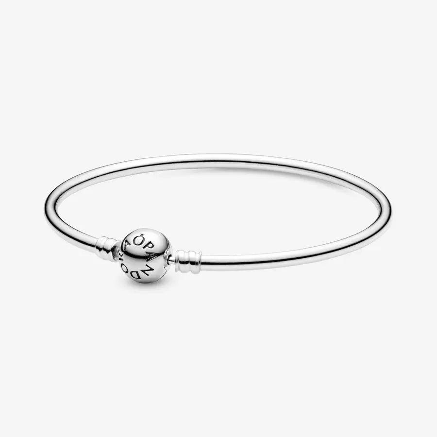 
                      
                        Pandora Moments Bangle
                      
                    