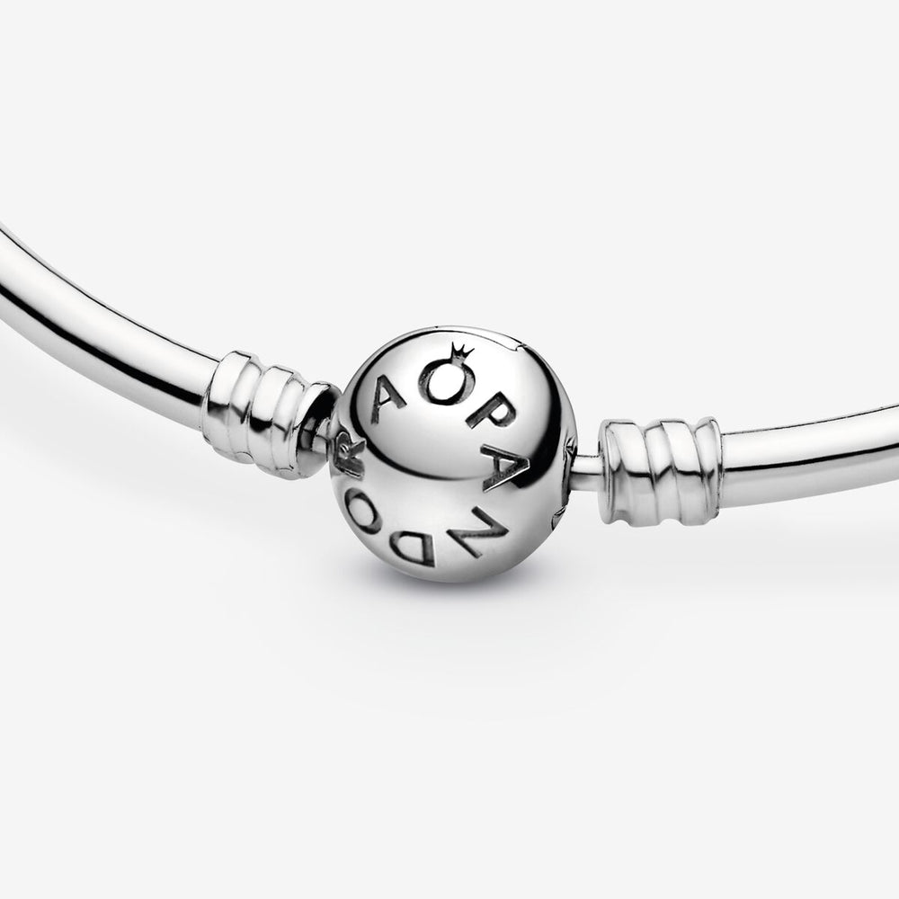 
                      
                        Pandora Moments Bangle
                      
                    