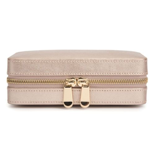 Wolf Palermo Rose Gold Case