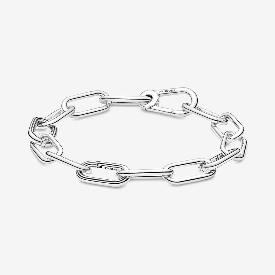 Pandora ME Medium-Link Chain Bracelet