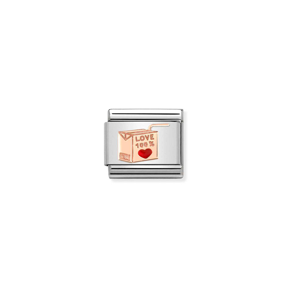 Nomination Classic Link Juicebox