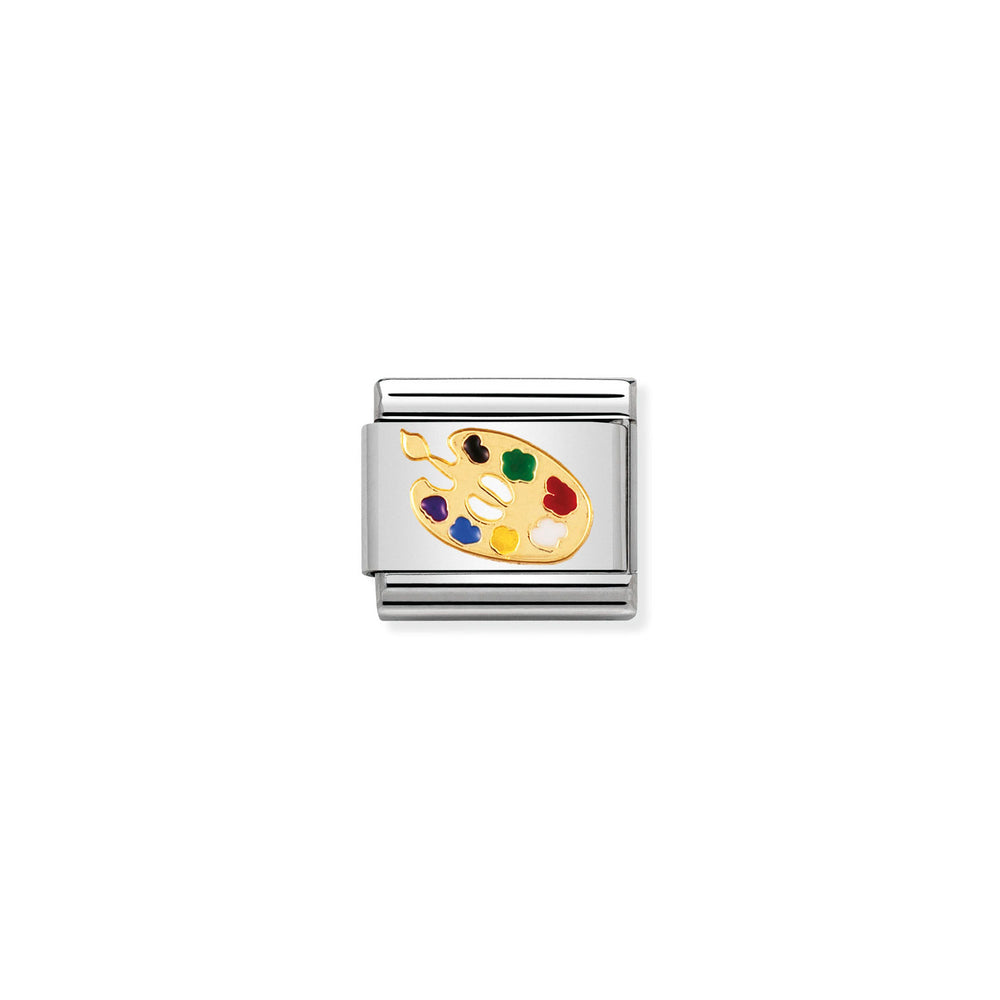 Nomination Classic Link Paint Palette