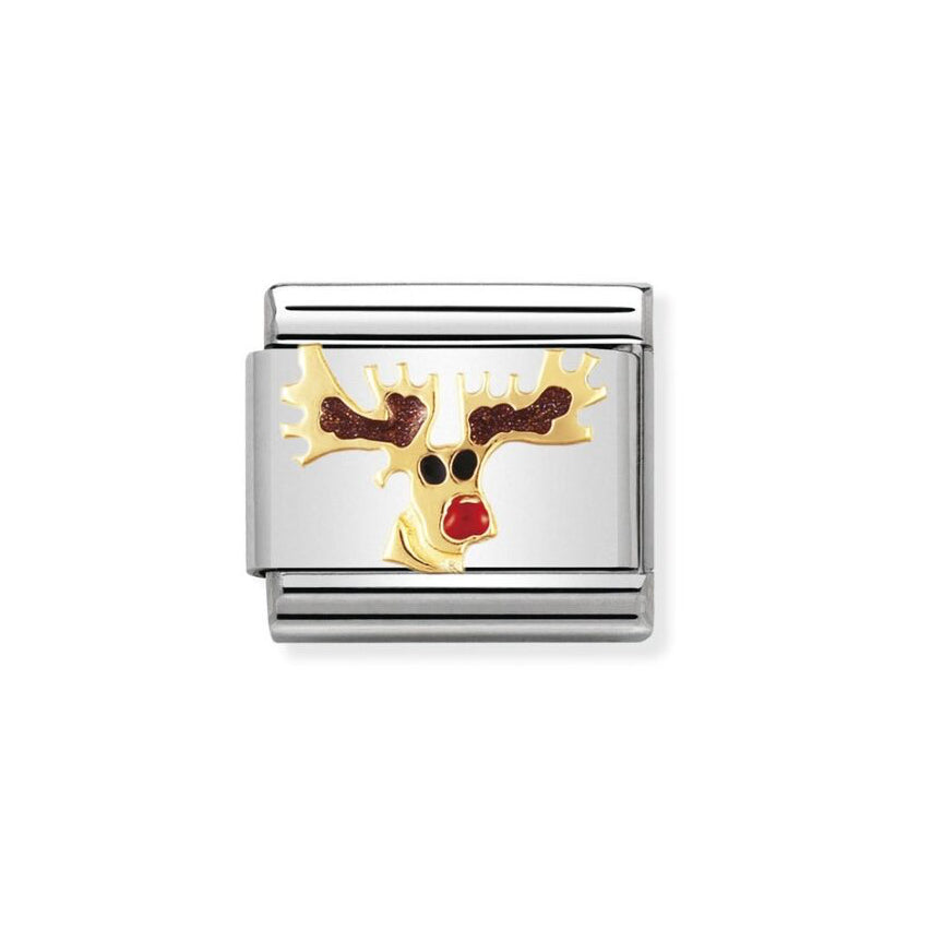 Nomination Classic Link Rudolph
