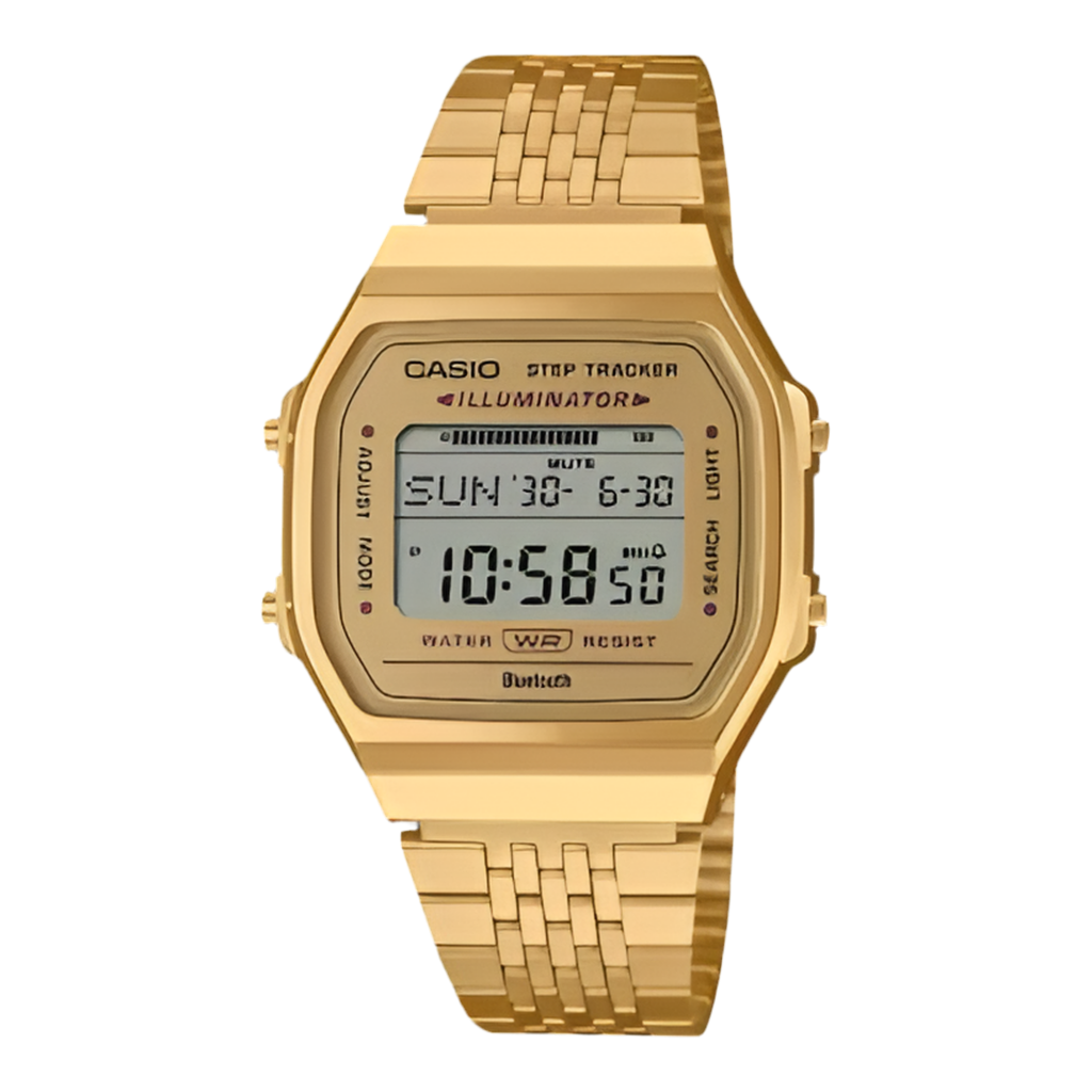 Casio Vintage ABL-100WEG-9AEF