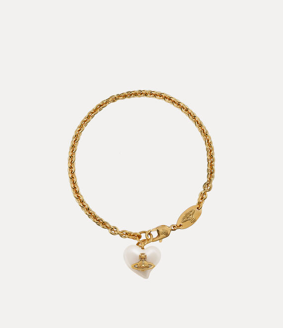 Vivienne Westwood Sheryl Bracelet Gold