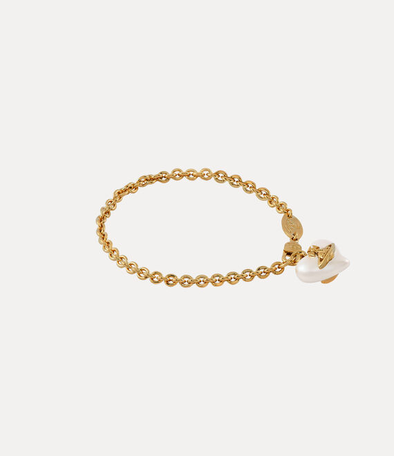 
                      
                        Vivienne Westwood Sheryl Bracelet Gold
                      
                    