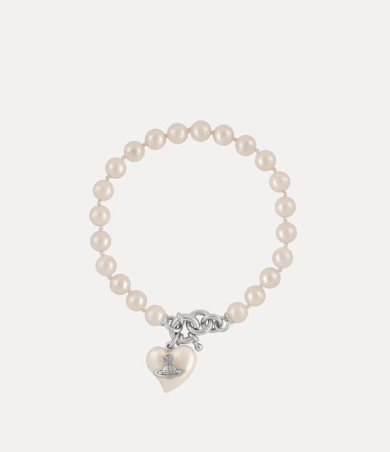 Vivienne Westwood Sheryl Pearl Bracelet