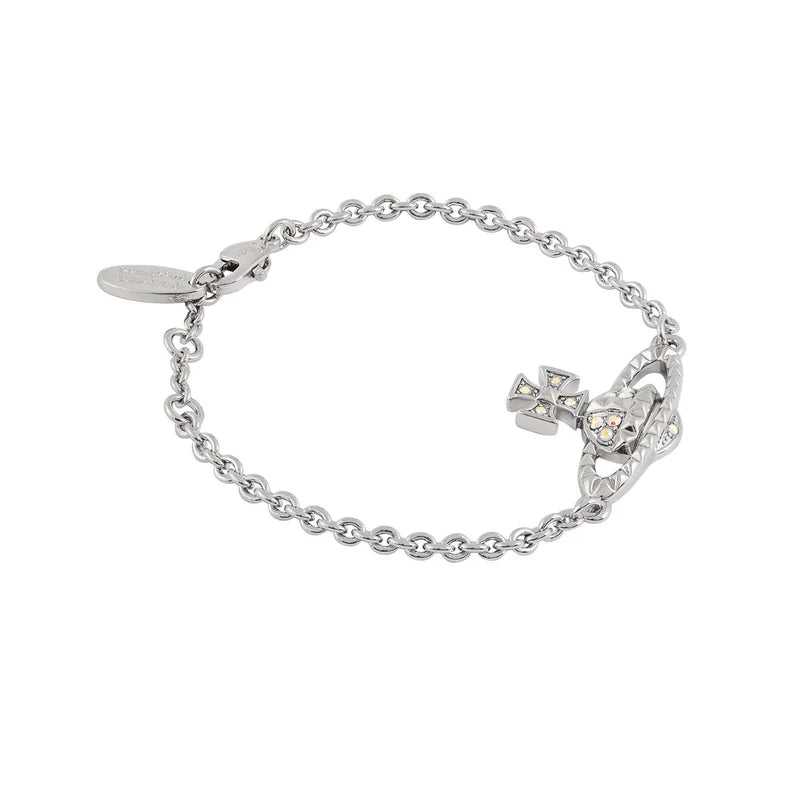 Vivienne Westwood Mayfair Aurore Bracelet