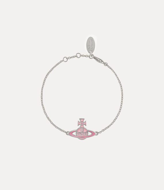 Vivienne Westwood Concetta Bas Relief Bracelet