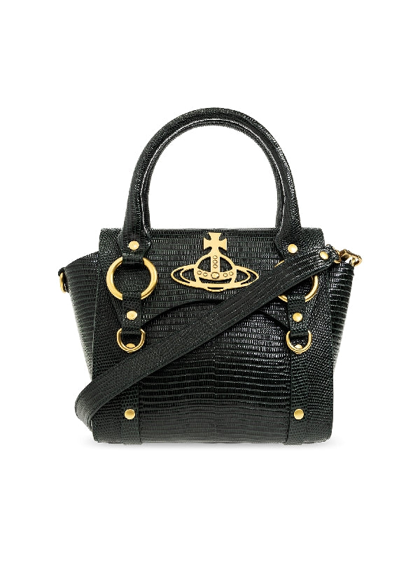 
                      
                        Vivienne Westwood Betty Small Handbag
                      
                    