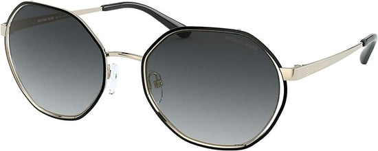 Michael Kors Women's Porto MK1072 Sunglasses