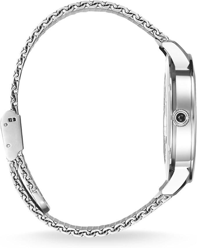 
                      
                        Thomas Sabo Men's Watch Rebel Spirit
                      
                    