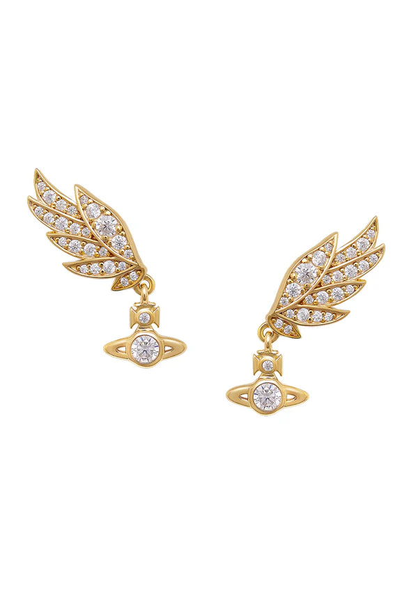 Vivienne Westwood Dawna Earrings