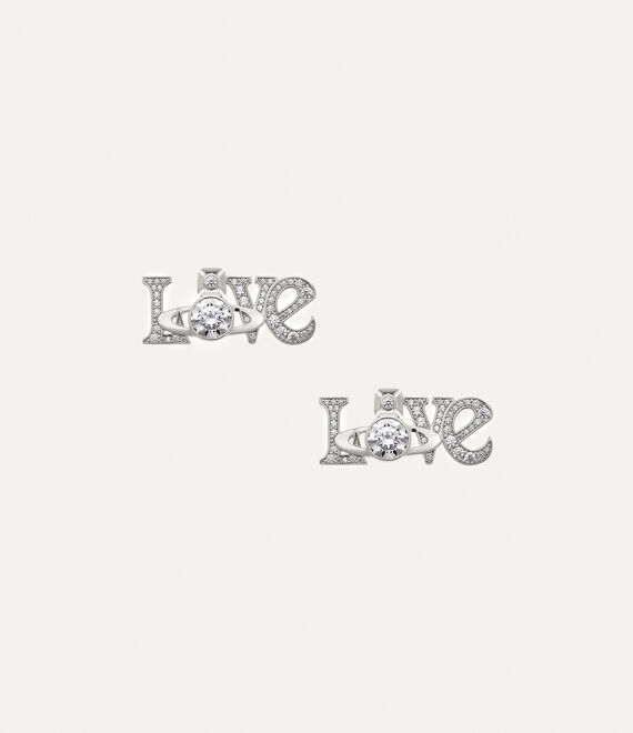 
                      
                        Vivienne Westwood Erica Earrings
                      
                    