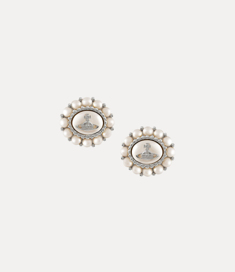 Vivienne Westwood Small Amaya Earrings