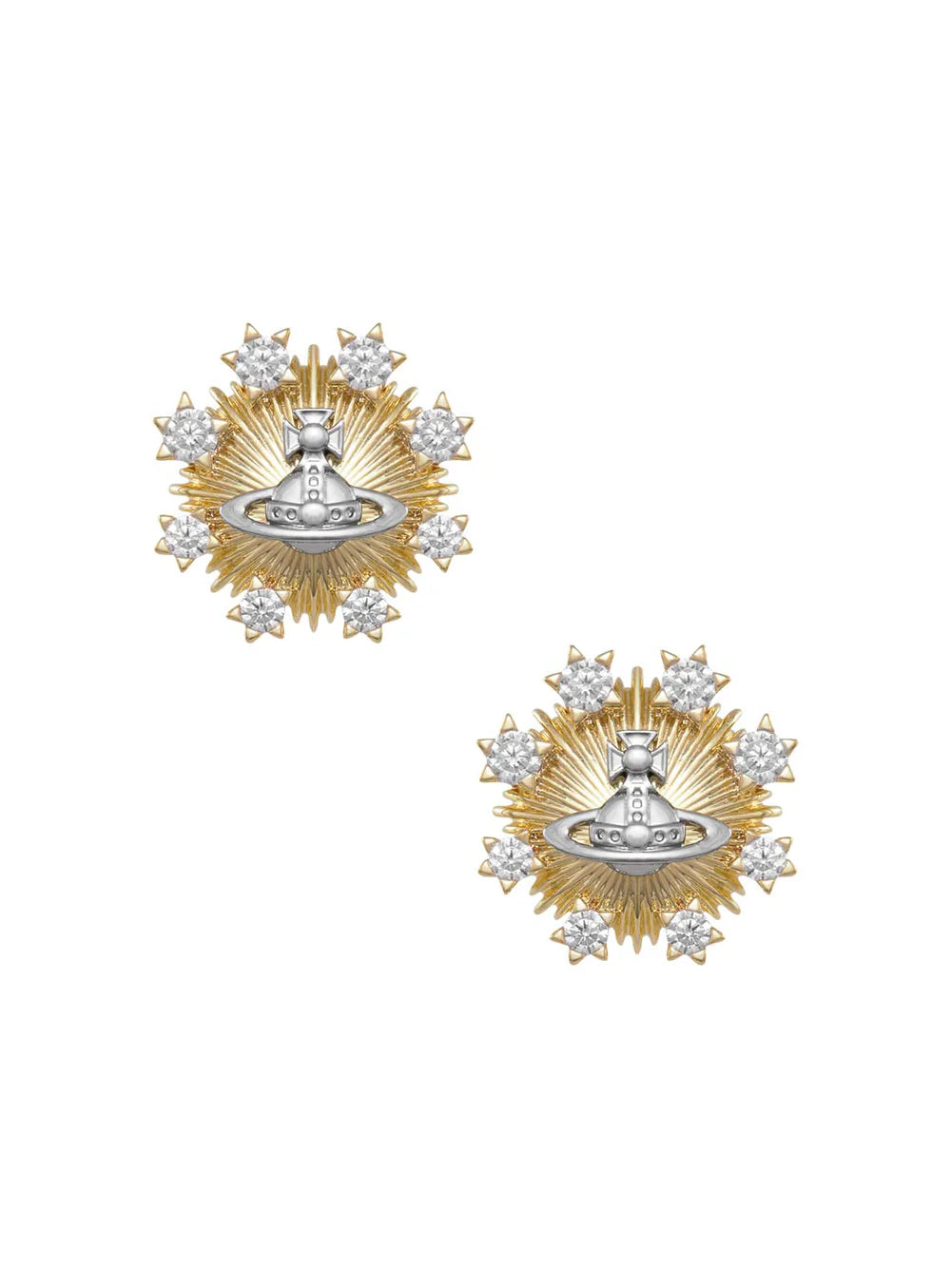 Vivienne Westwood Tara Earrings