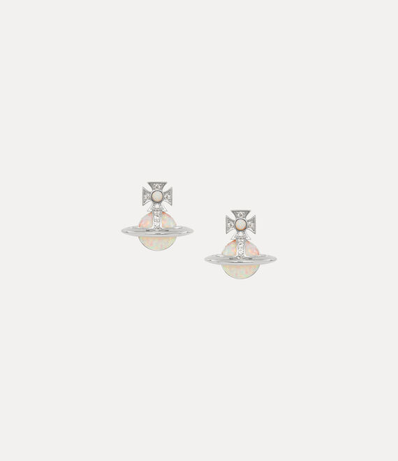 Vivienne Westwood Franca Earring