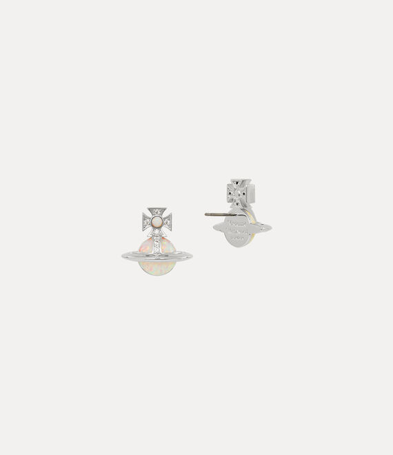 
                      
                        Vivienne Westwood Franca Earring
                      
                    