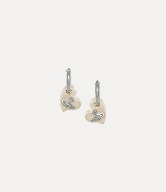 Vivienne Westwood Florentia Earrings