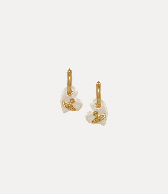 Vivienne Westwood Florentia Earrings