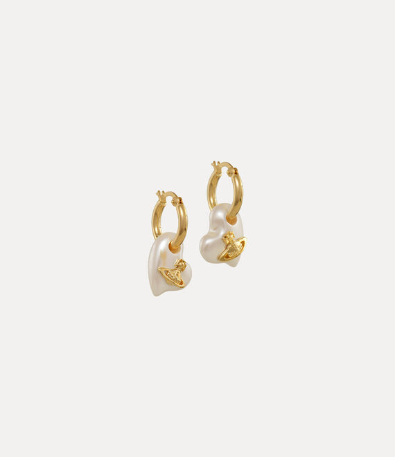 
                      
                        Vivienne Westwood Florentia Earrings
                      
                    
