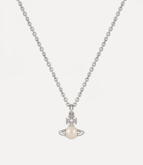 Vivienne Westwood Balbina Pendant Necklace