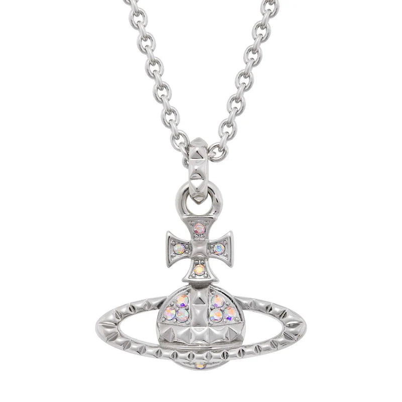 Vivienne Westwood Mayfair Aurore Necklace