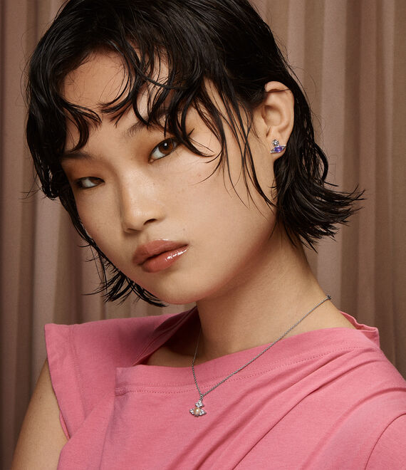 
                      
                        Vivienne Westwood Feodora Pearl Necklace
                      
                    