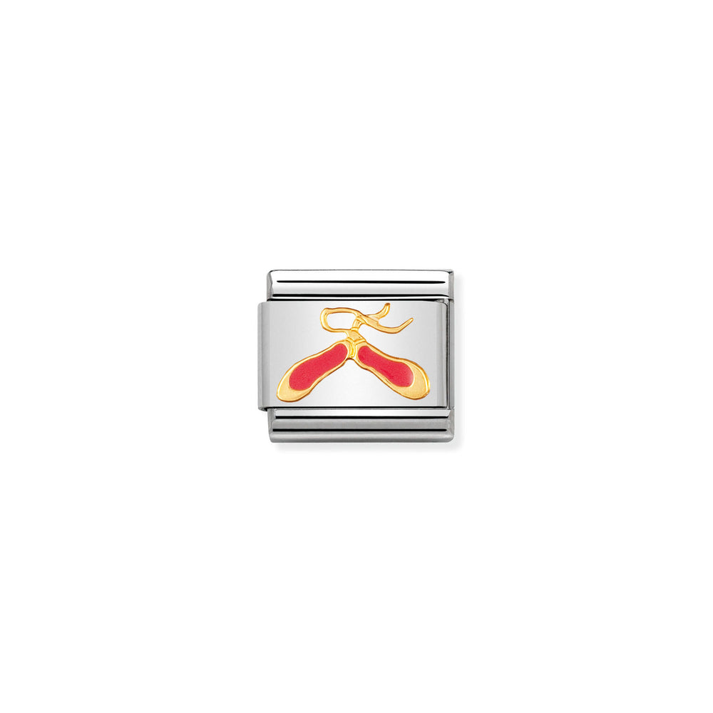 Nomination Classic Link Dance Shoes