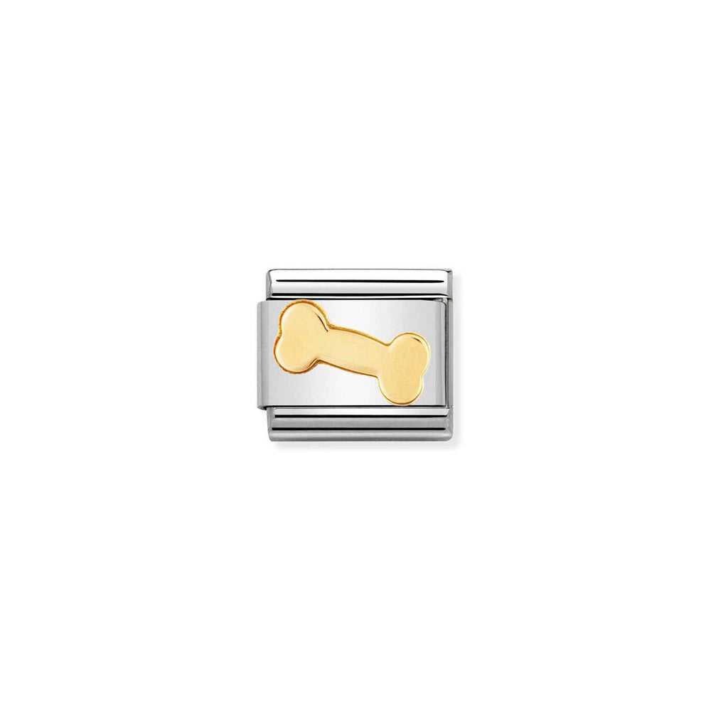 Nomination Classic Link Bone