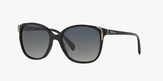 Prada Regular High Bridge Fit Conceptual Sunglasses