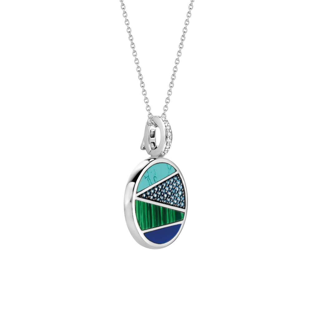 
                      
                        TI SENTO - Milano Pendant 6804TQ
                      
                    