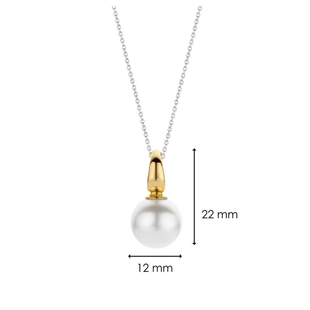 
                      
                        TI SENTO - Milano Pendant 6805PW
                      
                    