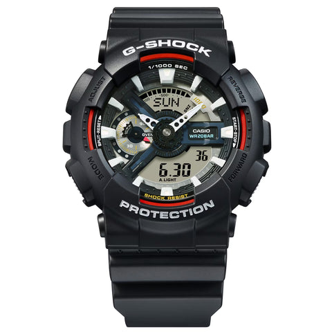 Casio G-Shock GA-110RL-1AER