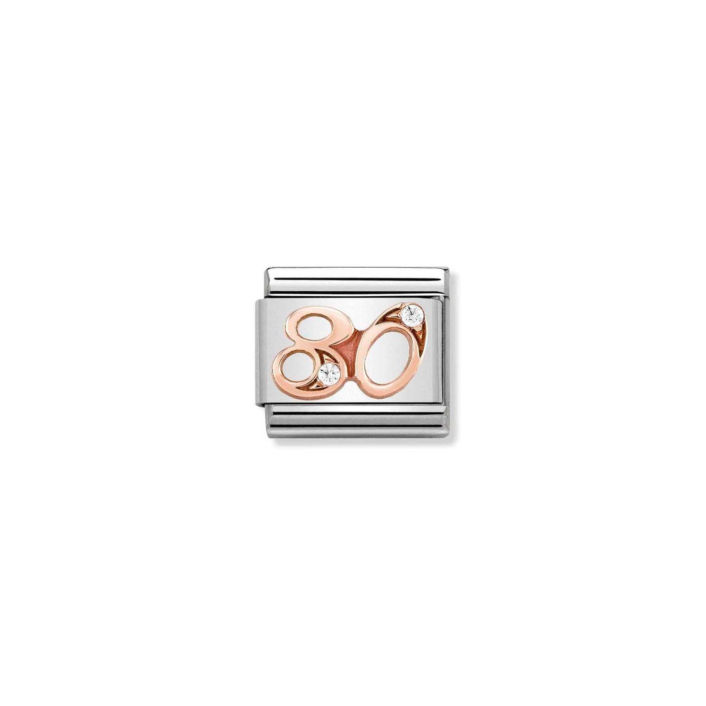 Nomination Classic Link CZ Number 80