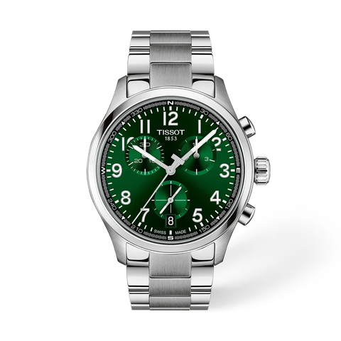Tissot Chrono L Men's Watch