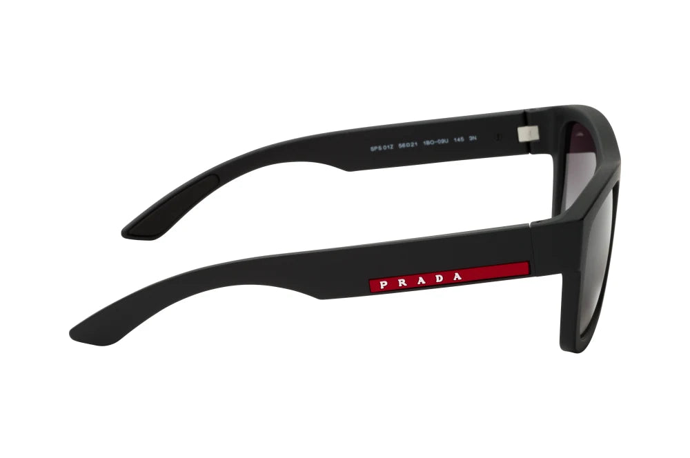 
                      
                        Prada Linea Rossa Sunglasses
                      
                    