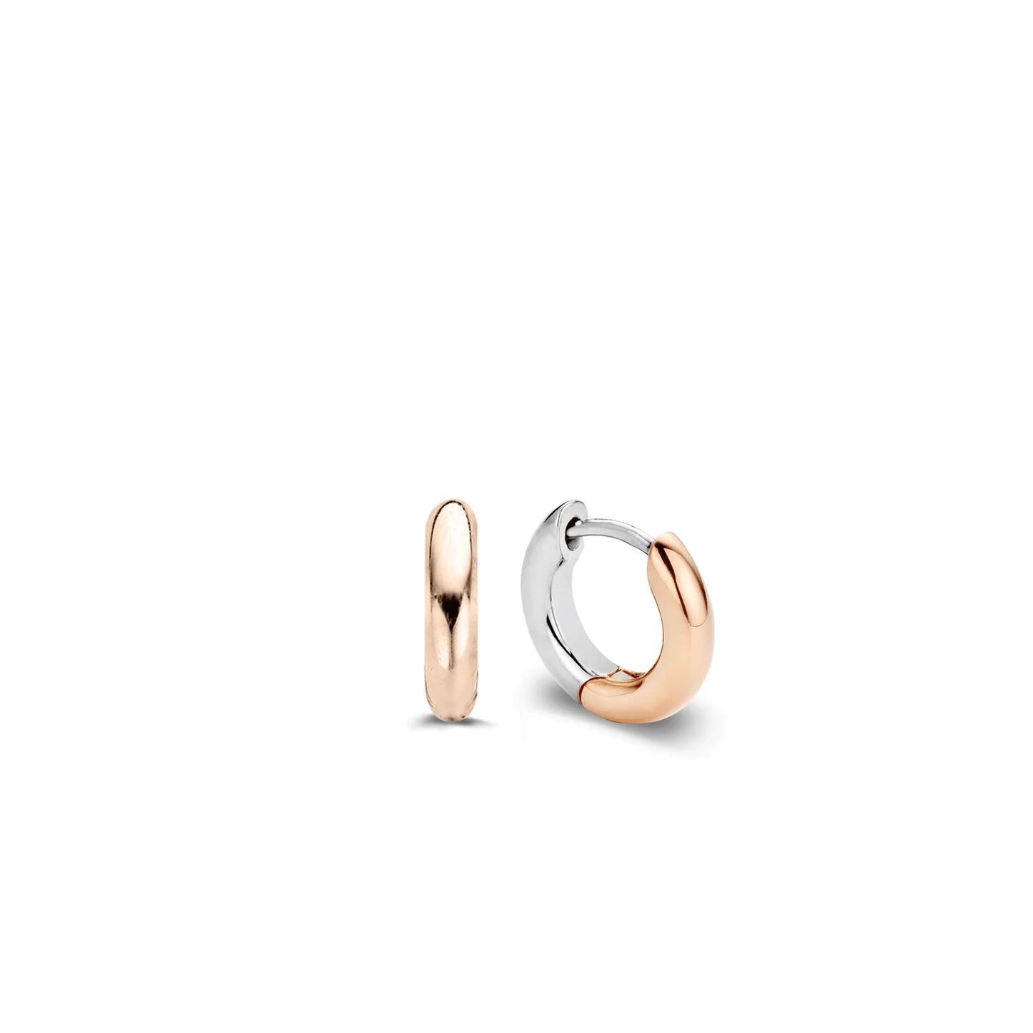 TI SENTO - Milano Earrings 7210SR