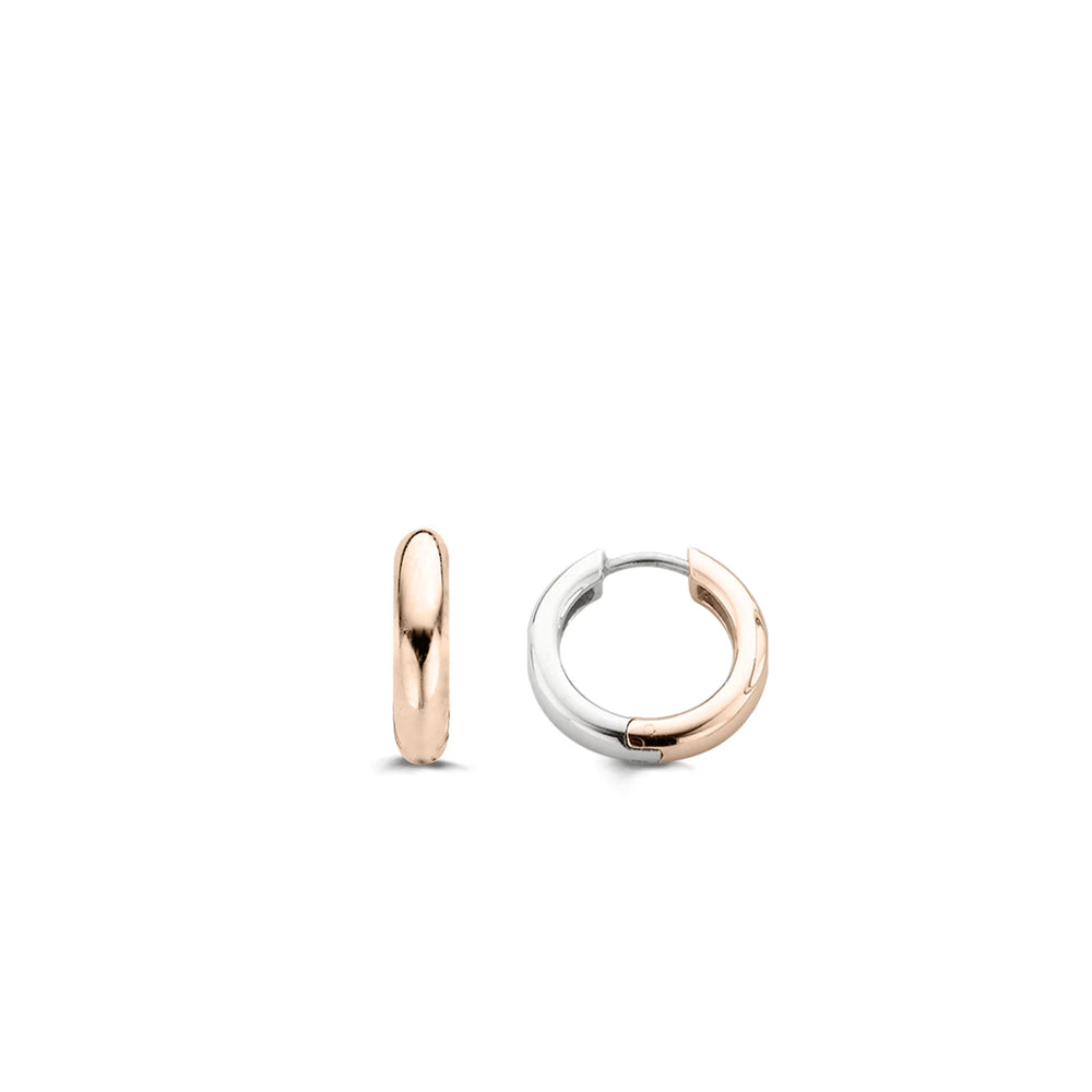 
                      
                        TI SENTO - Milano Earrings 7210SR
                      
                    