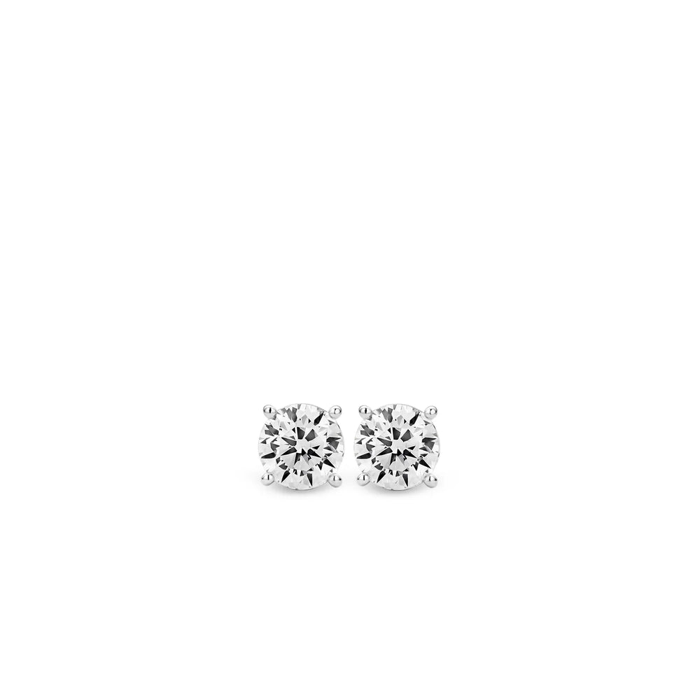 
                      
                        TI SENTO - Milano Earrings 7321ZI
                      
                    