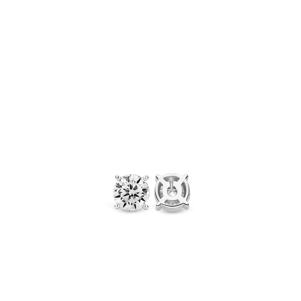 
                      
                        TI SENTO - Milano Earrings 7321ZI
                      
                    