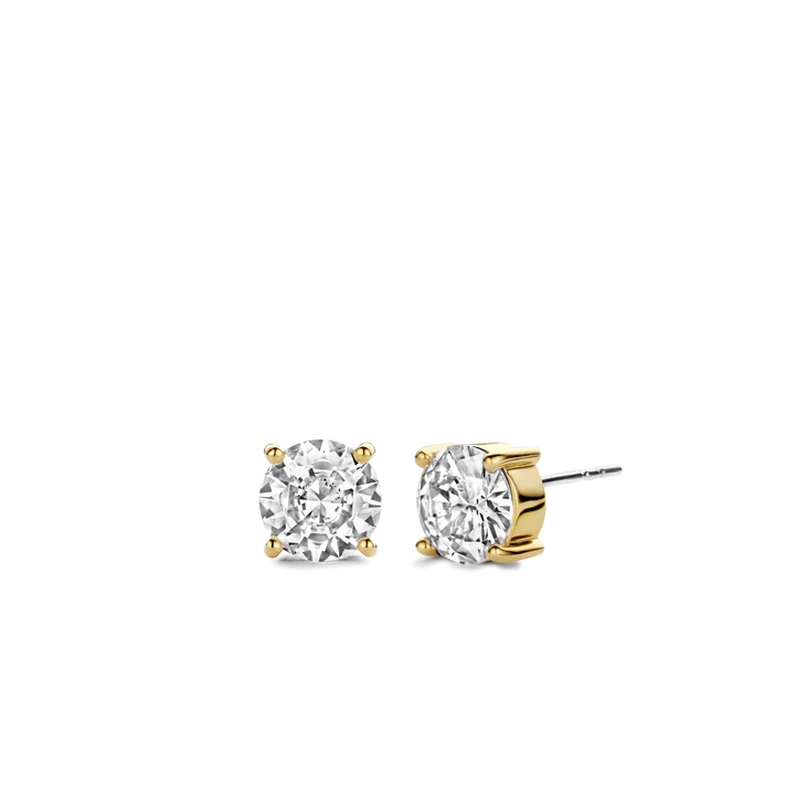 TI SENTO Stud Earrings 7321ZY