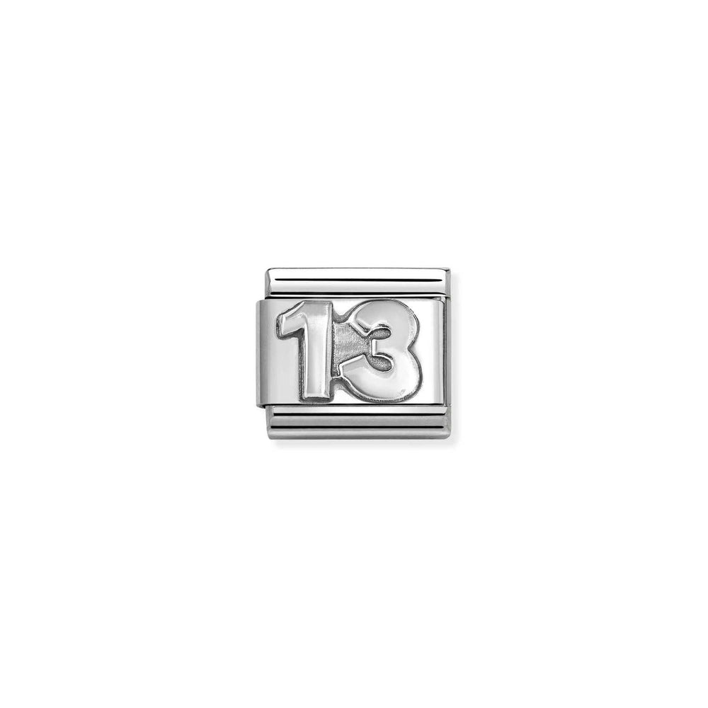 Nomination Classic Link Number 13