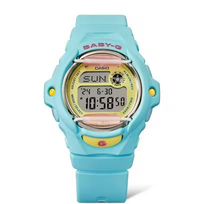 
                      
                        Casio G-Shock BG-169PB-2ER
                      
                    