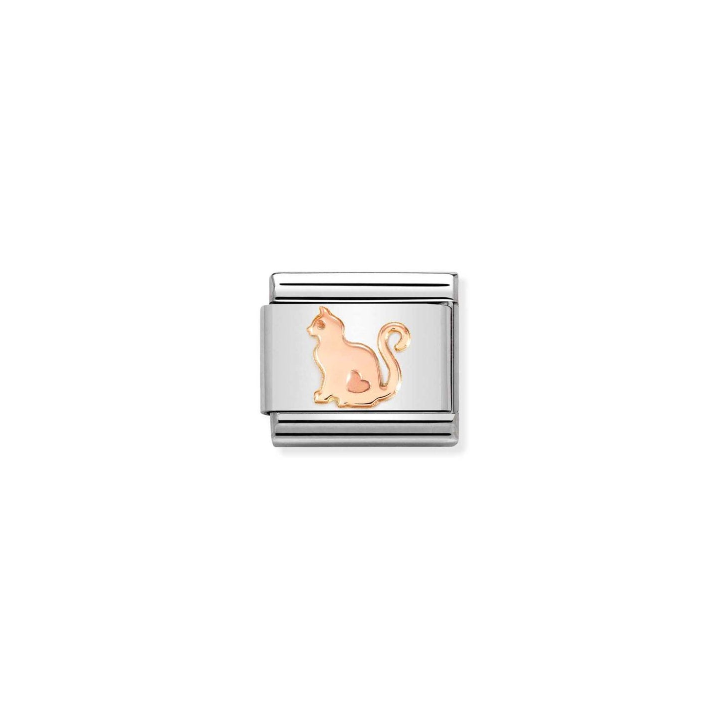Nomination Classic Link Cat