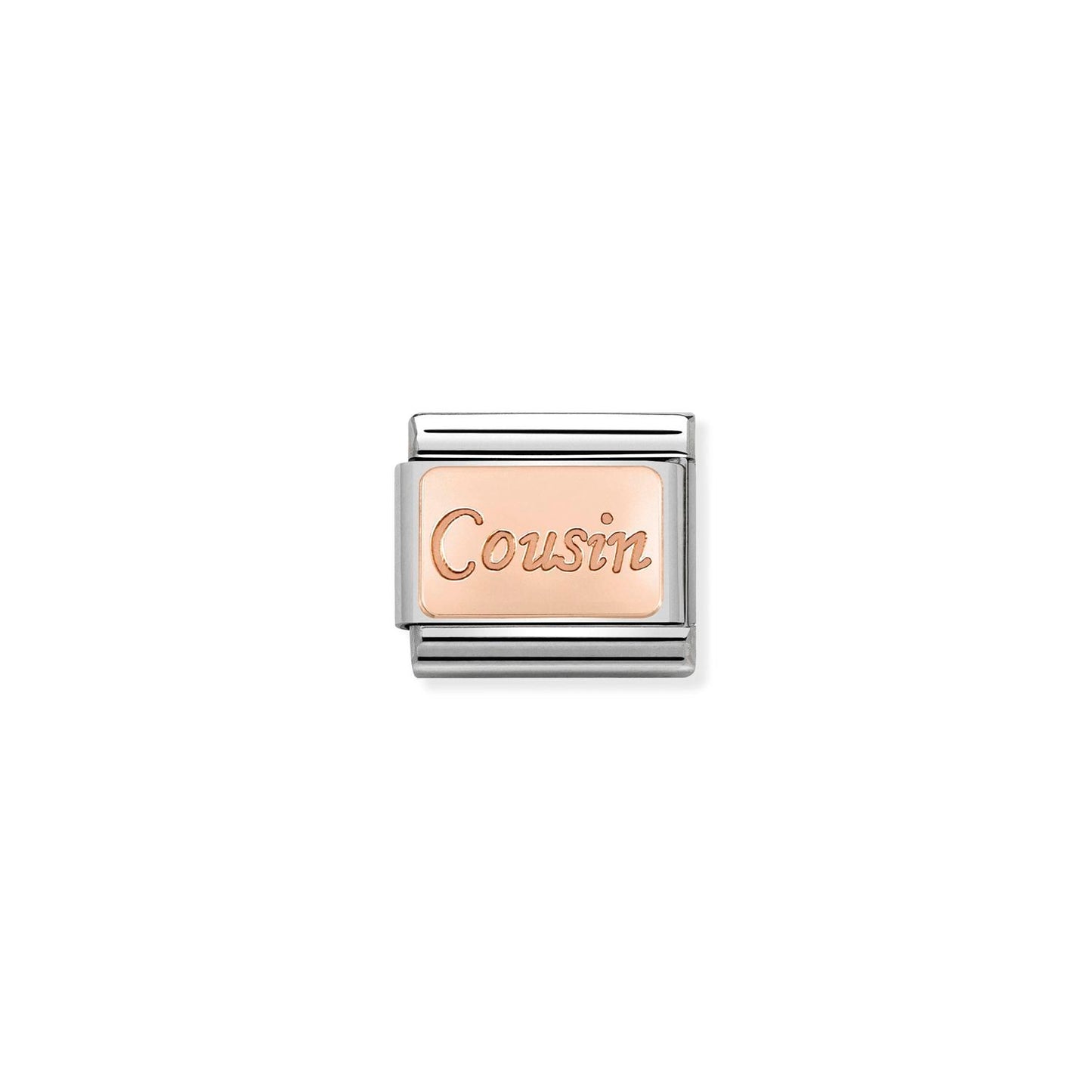 Nomination Classic Link COUSIN