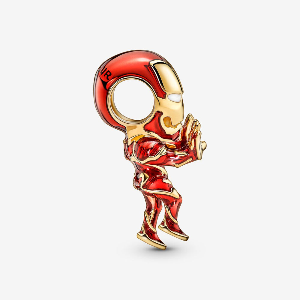 
                      
                        Pandora Marvel The Avengers Iron Man Charm
                      
                    